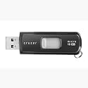SanDisk Cruzer Micro 16 GB USB 2.0 Flash Drive SDCZ6-016G-A11